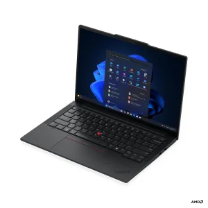 Lenovo ThinkPad E/E14 Gen 7 (AMD)/R5-230/14"/WUXGA/16GB/512GB/AMD int/W11P/Black/3R On-Site - obrázek 1