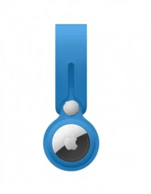 AirTag Loop - Capri Blue