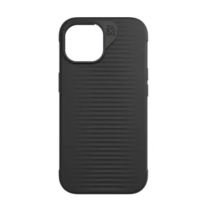 ZAGG kryt Luxe Snap Apple iPhone 16 Plus  Průhledný - obrázek 2