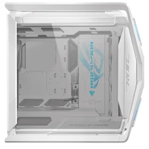 Asus ROG Hyperion GR701/Midi Tower/Transpar./Bílá - obrázek 10