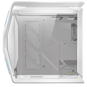 Asus ROG Hyperion GR701/Midi Tower/Transpar./Bílá - obrázek 11