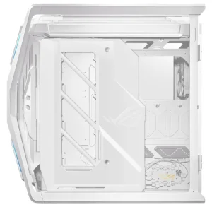 Asus ROG Hyperion GR701/Midi Tower/Transpar./Bílá - obrázek 12