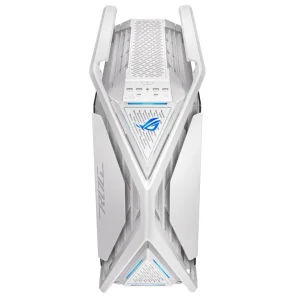 Asus ROG Hyperion GR701/Midi Tower/Transpar./Bílá - obrázek 3