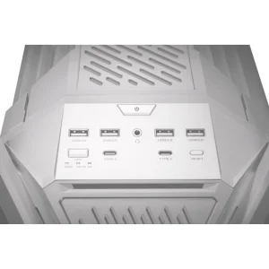 Asus ROG Hyperion GR701/Midi Tower/Transpar./Bílá - obrázek 4
