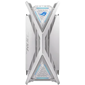 Asus ROG Hyperion GR701/Midi Tower/Transpar./Bílá - obrázek 5