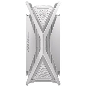 Asus ROG Hyperion GR701/Midi Tower/Transpar./Bílá - obrázek 6