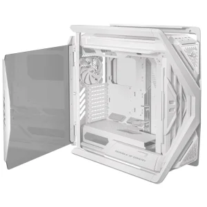 Asus ROG Hyperion GR701/Midi Tower/Transpar./Bílá - obrázek 7