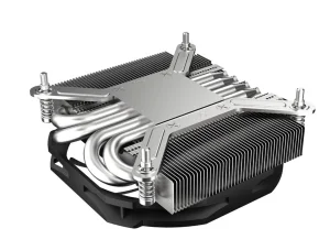 AKASA chladič CPU - Alucia H4i - obrázek 2