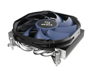 AKASA chladič CPU - Alucia H4i - obrázek 3