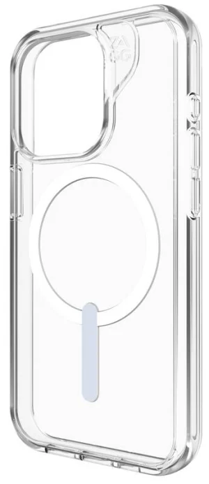 ZAGG kryt Luxe Snap Apple iPhone 16 Pro  Průhledný - obrázek 2
