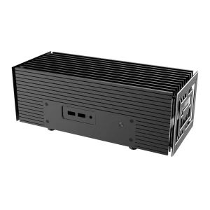 AKASA Turing AC Pro/UCFF 4" x 4"/Černá - obrázek 4