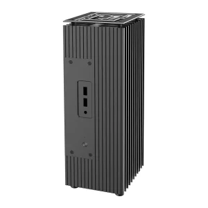 AKASA Turing AC Pro/UCFF 4" x 4"/Černá - obrázek 5