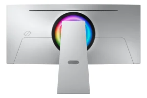Samsung Odyssey OLED G8 G855D 34" 3440x1440 175Hz 0,03ms Silver - obrázek 2