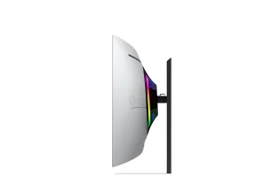 Samsung Odyssey OLED G8 G855D 34" 3440x1440 175Hz 0,03ms Silver - obrázek 3