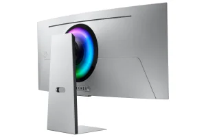 Samsung Odyssey OLED G8 G855D 34" 3440x1440 175Hz 0,03ms Silver - obrázek 7