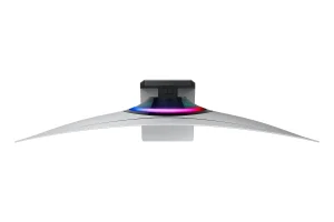 Samsung Odyssey OLED G8 G855D 34" 3440x1440 175Hz 0,03ms Silver - obrázek 8