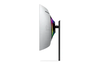 Samsung Odyssey OLED G8 G855D 34" 3440x1440 175Hz 0,03ms Silver - obrázek 9