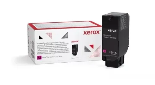 Toner Xerox purpurový 6000 stran