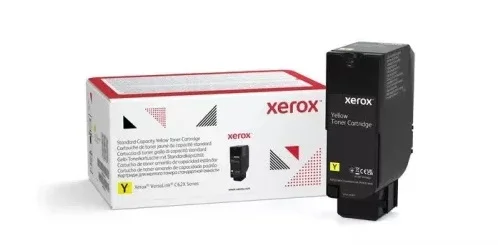 Toner Xerox žlutý 6000 stran