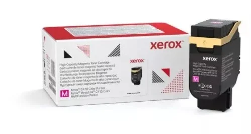 Toner Xerox purpurový 7000 stran