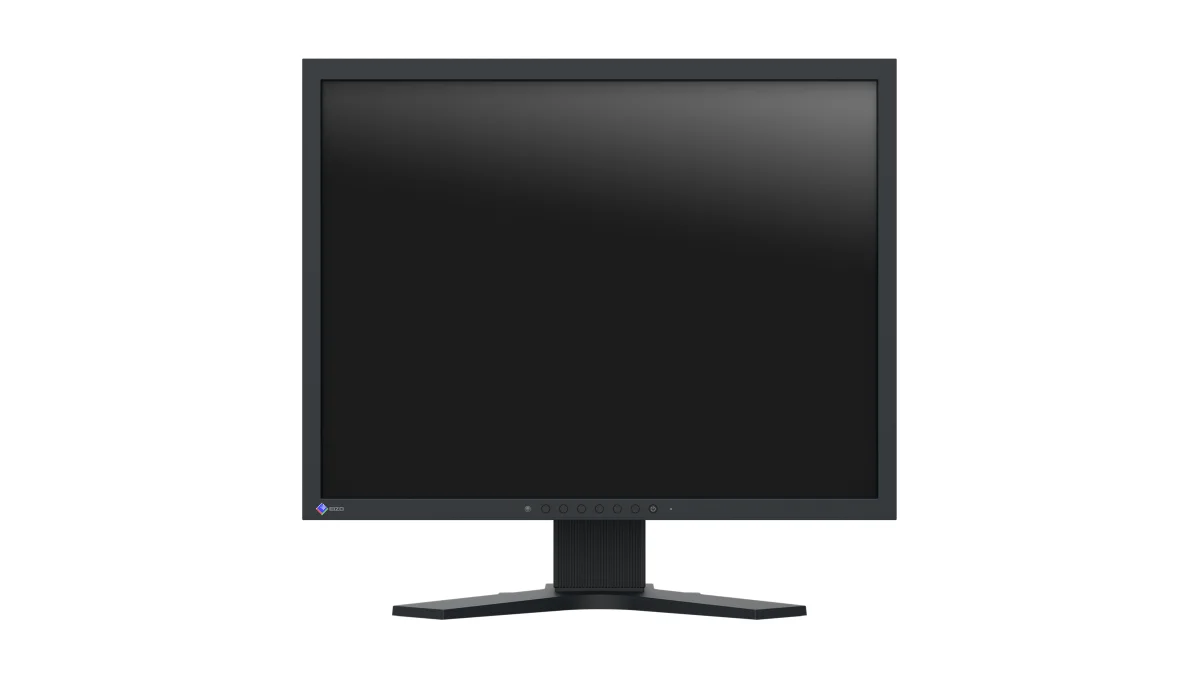 EIZO FlexScan S2134 21,3" IPS 1600x1200 60Hz 6ms