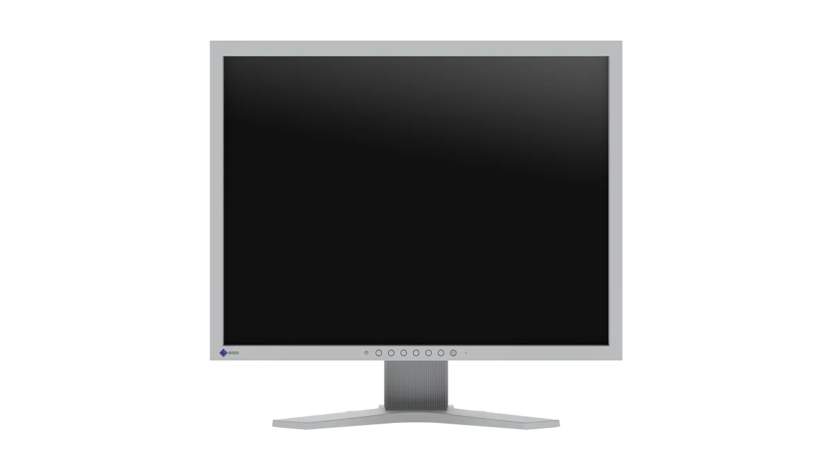 EIZO FlexScan S2134 21.3" IPS 1600x1200 60Hz Monitor