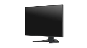 EIZO FlexScan EV2740X 27" IPS 4K UHD 60Hz 5ms černý - obrázek 4
