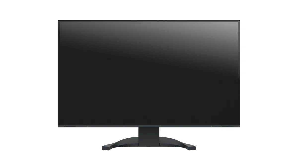 EIZO FlexScan EV2740X 27" IPS 4K UHD 60Hz 5ms černý
