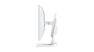 EIZO FlexScan EV2740X 27" 4K UHD IPS 60Hz White - obrázek 2