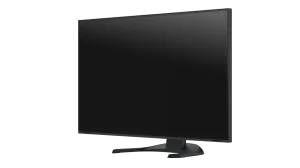 EIZO FlexScan EV3240X 31,5" 4K UHD IPS 60Hz 5ms - obrázek 2