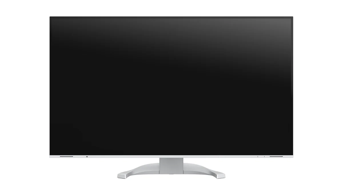 EIZO FlexScan EV3240X 31,5" 4K UHD IPS 60Hz White