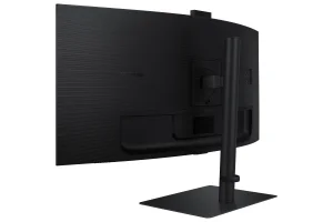 Samsung ViewFinity S65VC 34" VA 3440x1440 100Hz 5ms Black - obrázek 7