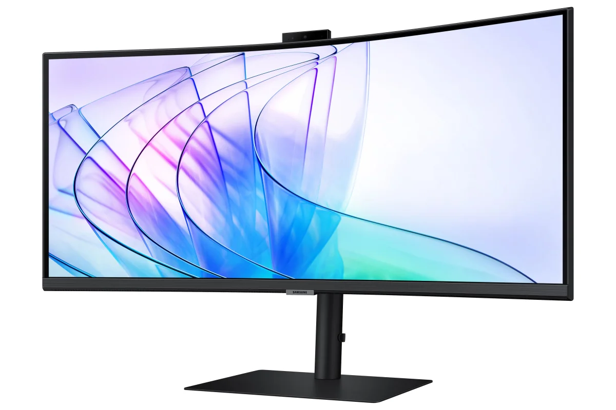 Samsung ViewFinity S65VC 34" VA 3440x1440 100Hz 5ms Black