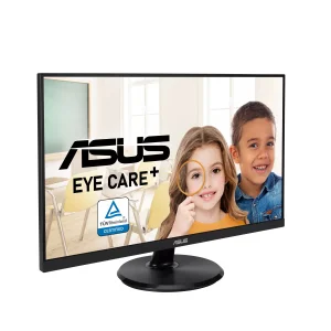 ASUS VA24DQF Monitor 23.8" IPS FHD 100Hz 1ms - obrázek 3