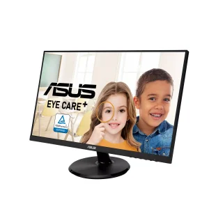 ASUS VA24DQF Monitor 23.8" IPS FHD 100Hz 1ms - obrázek 4