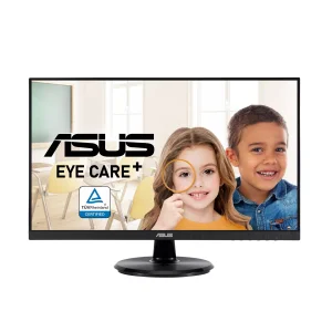ASUS VA24DQF Monitor 23.8" IPS FHD 100Hz 1ms