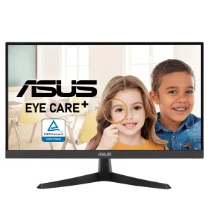 ASUS VY229Q Monitor 21,5" IPS FHD 75Hz 1ms - obrázek 6