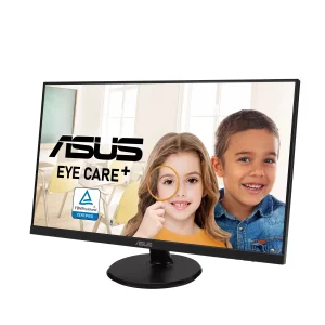 ASUS VA27DQF Monitor 27" IPS FHD 100Hz 1ms - obrázek 2