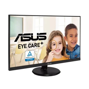 ASUS VA27DQF Monitor 27" IPS FHD 100Hz 1ms - obrázek 3