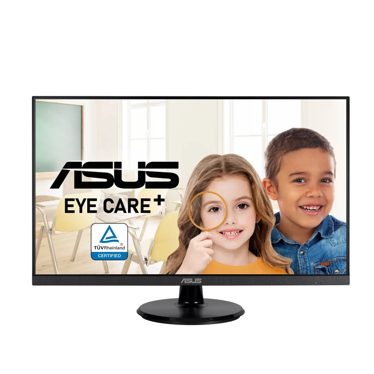 ASUS VA27DQF Monitor 27" IPS FHD 100Hz 1ms
