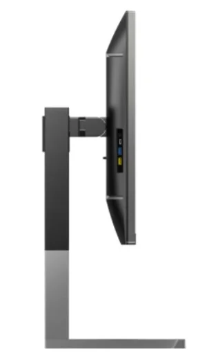 AOC U32U3CV 32" 4K UHD IPS Monitor 60Hz 4ms - obrázek 6