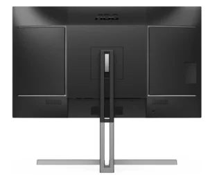 AOC U32U3CV 32" 4K UHD IPS Monitor 60Hz 4ms - obrázek 7