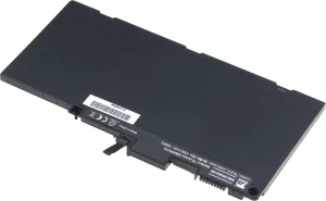 Baterie T6 Power HP EliteBook 745 G3, 755 G3, 840 G3, 850 G3, 4400mAh, 50Wh, 3cell, Li-pol - obrázek 3