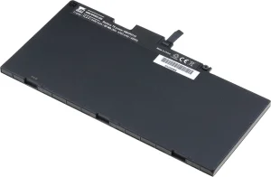Baterie T6 Power HP EliteBook 745 G3, 755 G3, 840 G3, 850 G3, 4400mAh, 50Wh, 3cell, Li-pol
