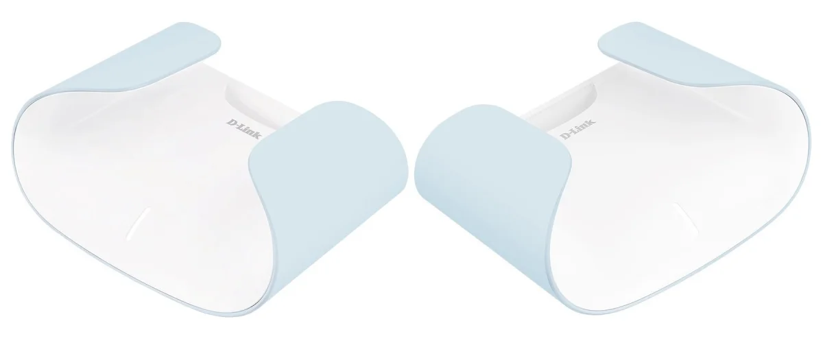 D-Link M30-2/E Aquila Pro AI Wi-Fi 6 AX3000 mesh sada