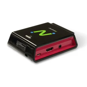 nStation RX300+ terminál - obrázek 2