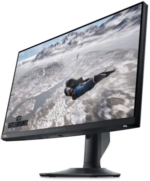 Dell Alienware AW2524HF 24,5" IPS FHD 500Hz 1ms Gaming Monitor - obrázek 6