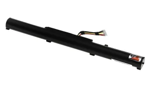 Baterie Asus X450J, X550Z, X750J, X751L 37Wh 2600mAh (T6 Power) - obrázek 4