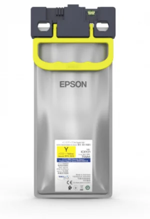 Inkoustová náplň Epson T05A4 WorkForce Pro WF-C87xR žlutá XL
