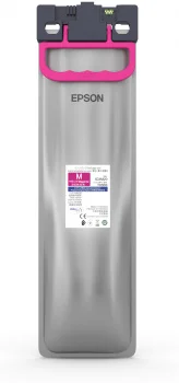 Inkoustová náplň Epson T05B3 WorkForce Pro WF-C879R purpurová XXL